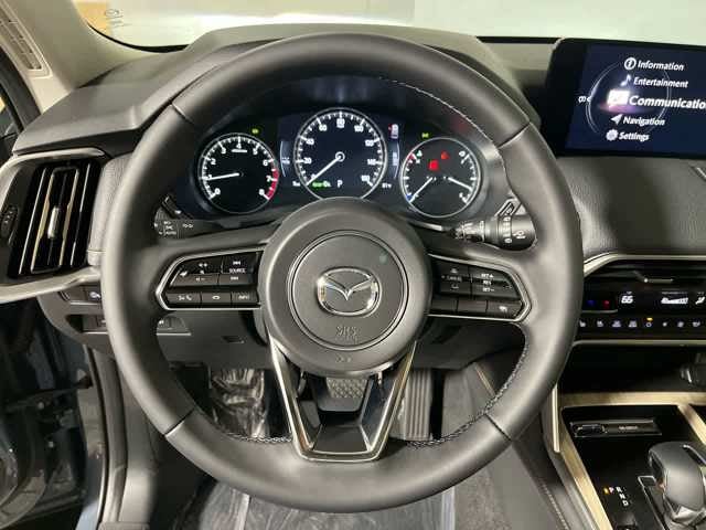 2026 Mazda Mazda CX-70 3.3 Turbo Preferred AWD