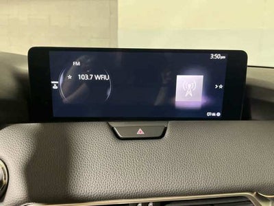 2026 Mazda Mazda CX-70 3.3 Turbo Preferred AWD
