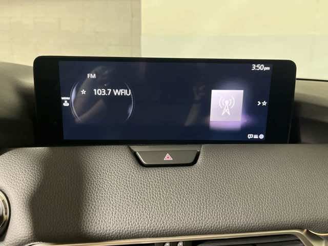 2026 Mazda Mazda CX-70 3.3 Turbo Preferred AWD