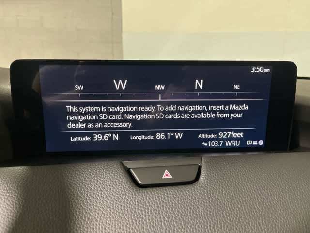 2026 Mazda Mazda CX-70 3.3 Turbo Preferred AWD