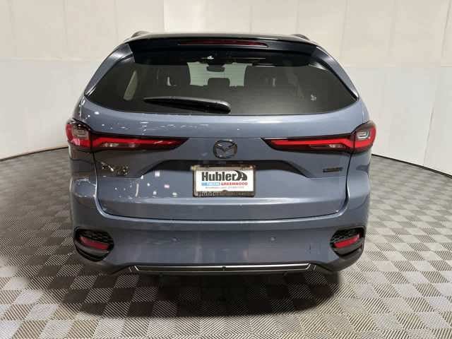 2026 Mazda Mazda CX-70 3.3 Turbo Preferred AWD