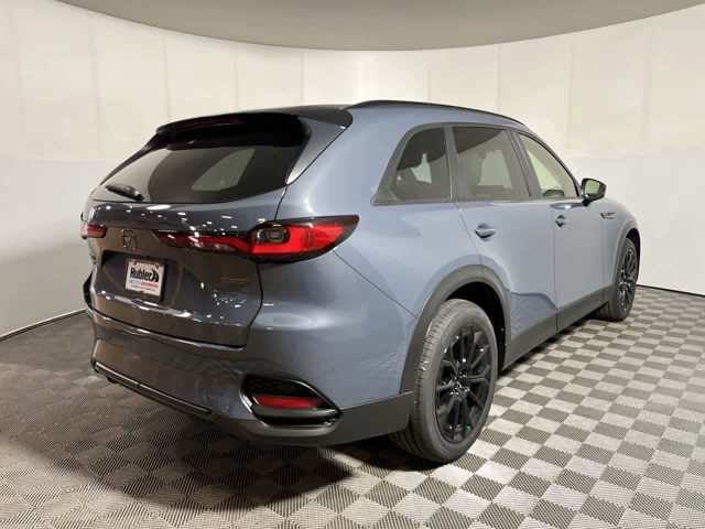 2026 Mazda Mazda CX-70 3.3 Turbo Preferred AWD