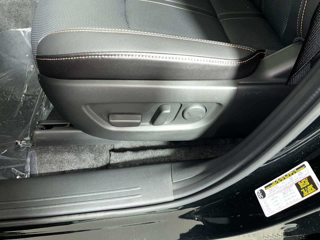2026 Mazda Mazda CX-70 3.3 Turbo Preferred AWD