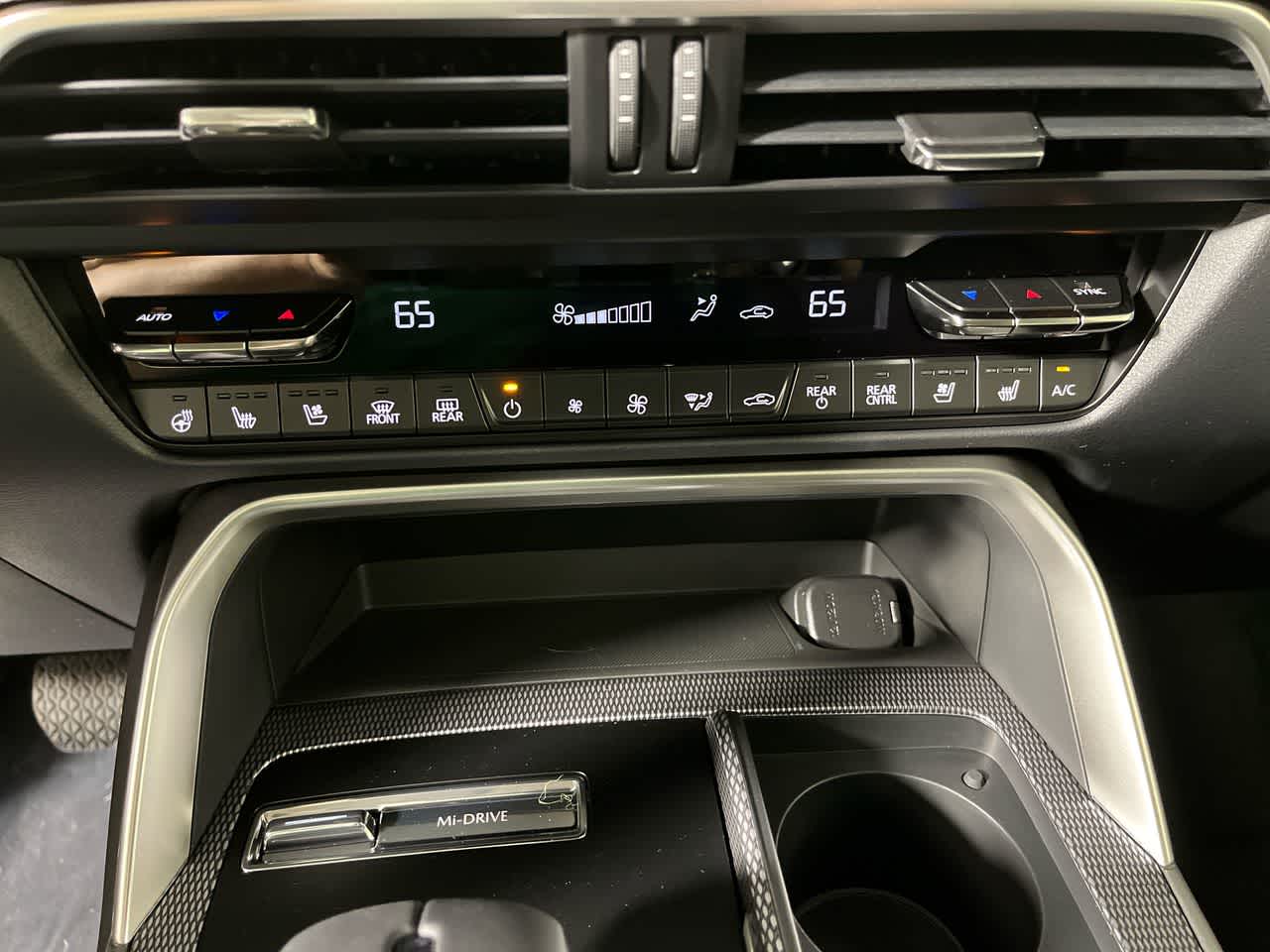 2026 Mazda Mazda CX-70 3.3 Turbo Preferred AWD