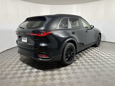 2026 Mazda Mazda CX-70 3.3 Turbo Preferred AWD