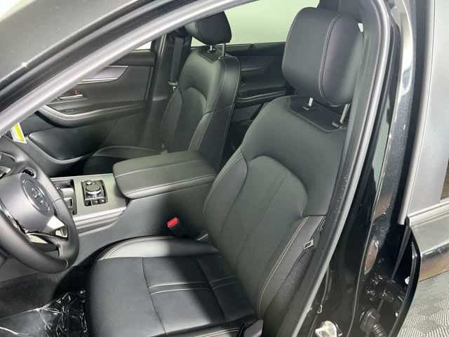 2026 Mazda Mazda CX-70 3.3 Turbo Preferred AWD