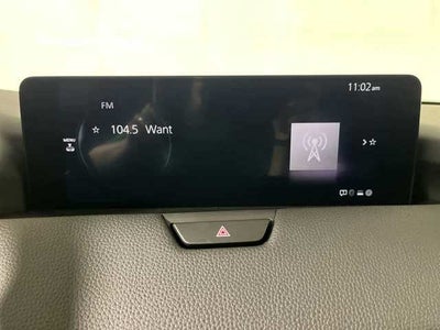 2026 Mazda Mazda CX-70 3.3 Turbo Preferred AWD