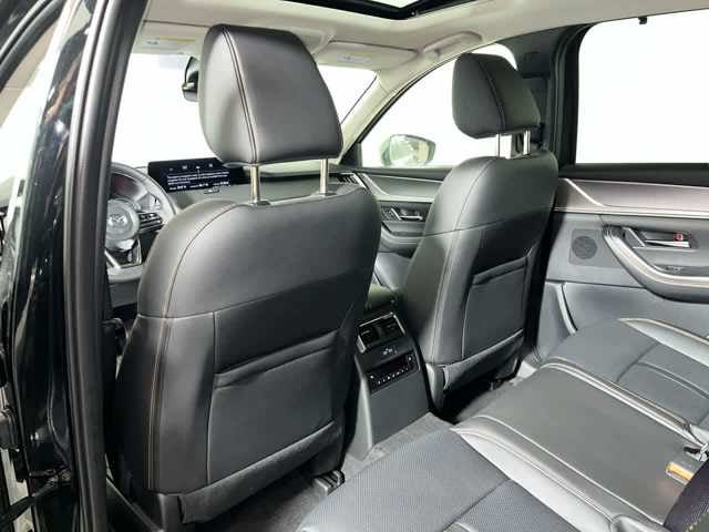 2026 Mazda Mazda CX-70 3.3 Turbo Preferred AWD