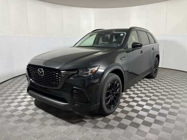 2026 Mazda Mazda CX-70 3.3 Turbo Preferred AWD