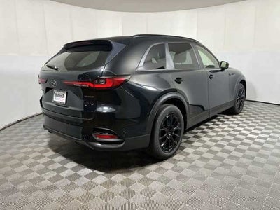 2026 Mazda Mazda CX-70 3.3 Turbo Preferred AWD
