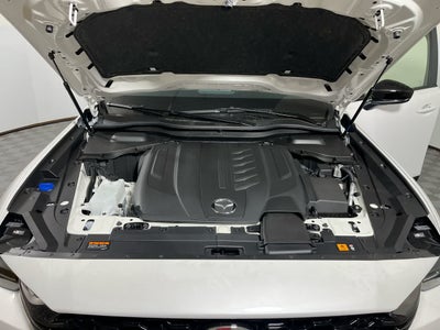 2026 Mazda Mazda CX-70 3.3 Turbo Preferred AWD