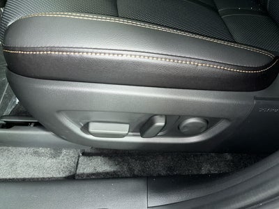 2026 Mazda Mazda CX-70 3.3 Turbo Preferred AWD