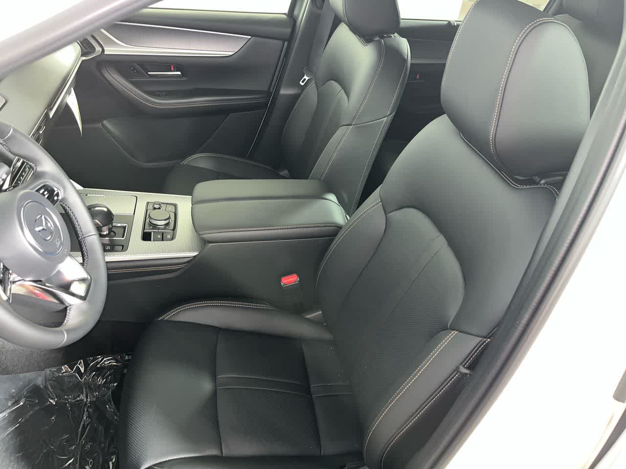 2026 Mazda Mazda CX-70 3.3 Turbo Preferred AWD