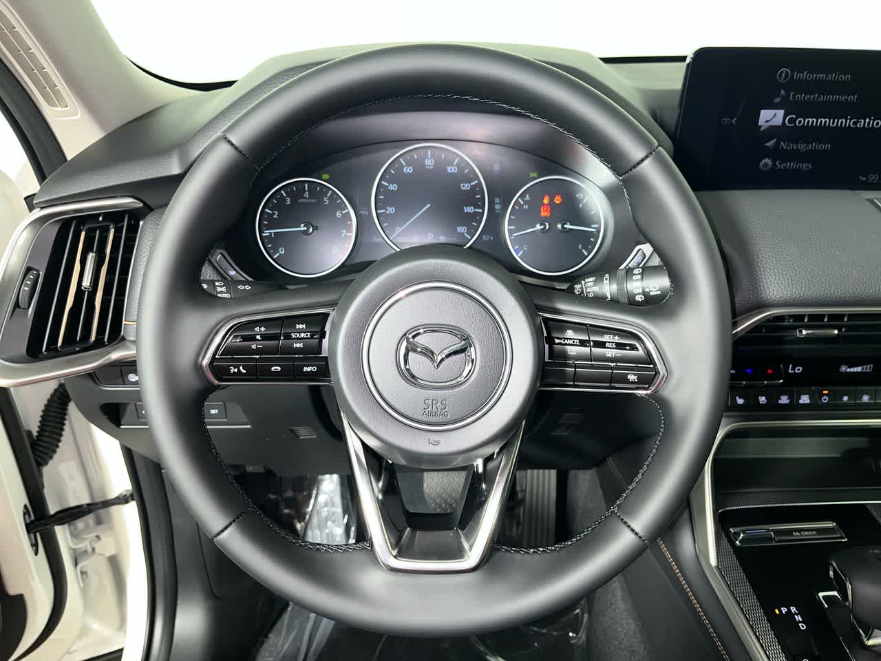 2026 Mazda Mazda CX-70 3.3 Turbo Preferred AWD