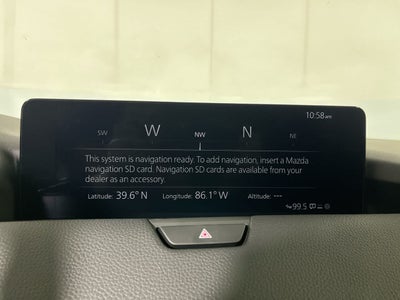 2026 Mazda Mazda CX-70 3.3 Turbo Preferred AWD