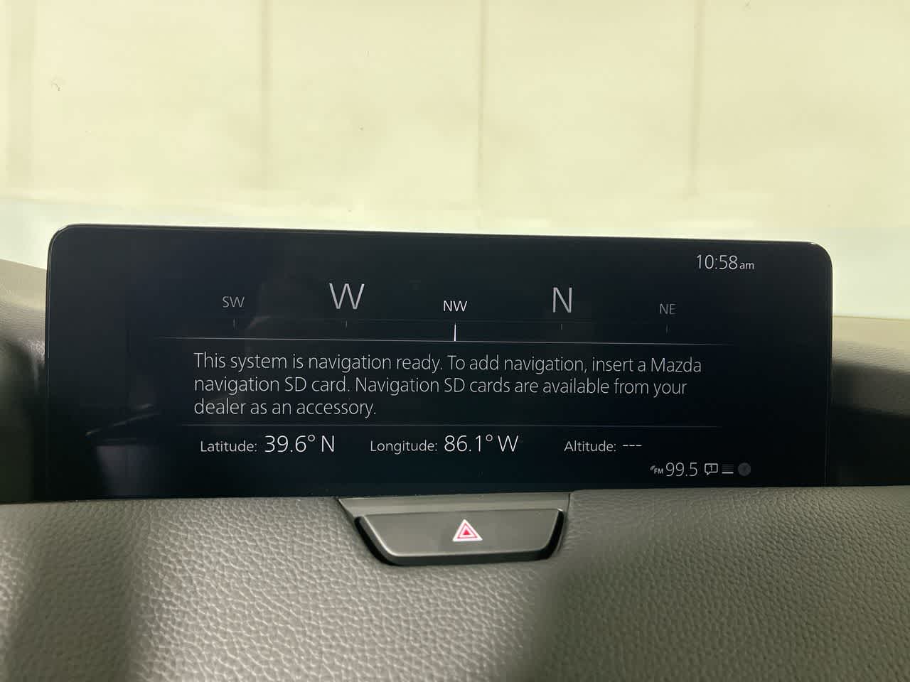 2026 Mazda Mazda CX-70 3.3 Turbo Preferred AWD