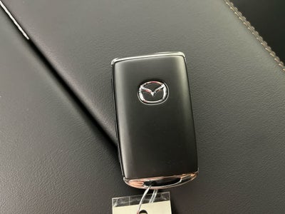 2026 Mazda Mazda CX-70 3.3 Turbo Preferred AWD