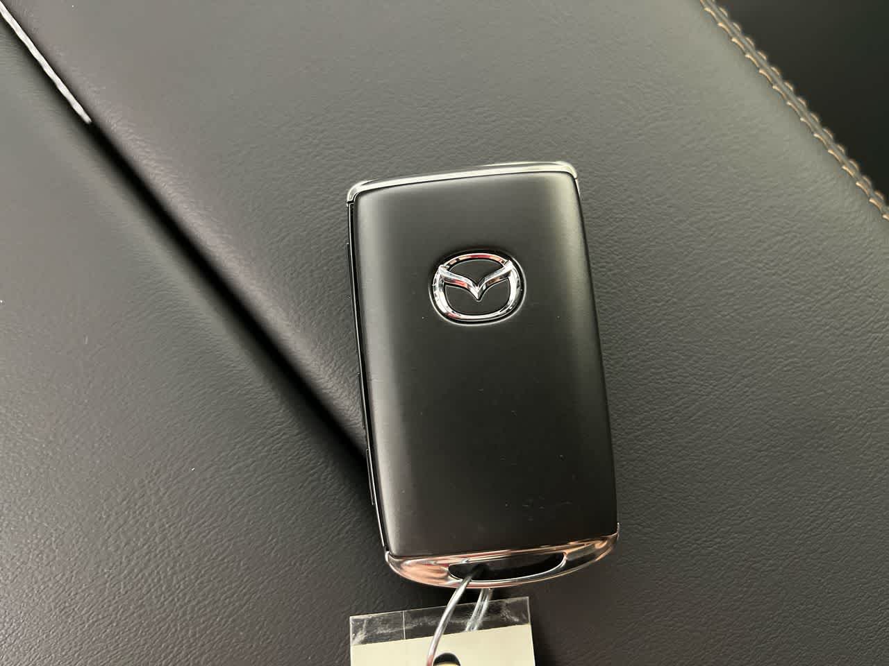 2026 Mazda Mazda CX-70 3.3 Turbo Preferred AWD