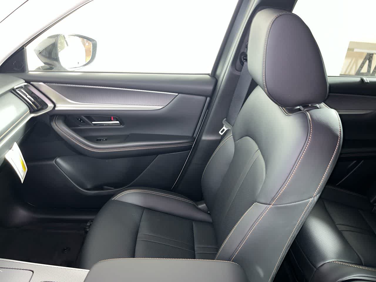 2026 Mazda Mazda CX-70 3.3 Turbo Preferred AWD