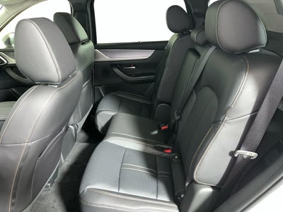 2026 Mazda Mazda CX-70 3.3 Turbo Preferred AWD