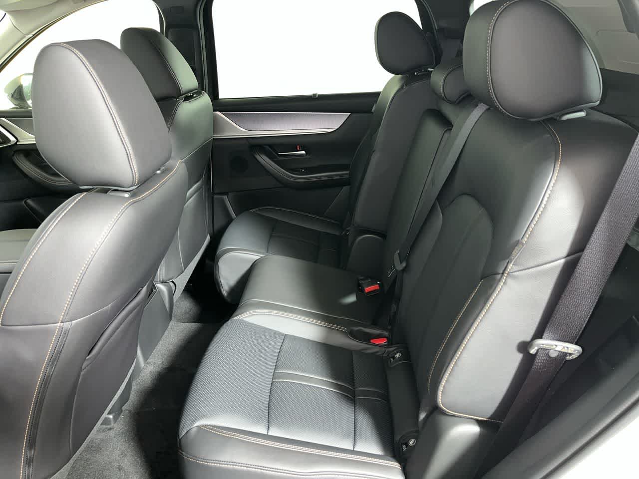 2026 Mazda Mazda CX-70 3.3 Turbo Preferred AWD