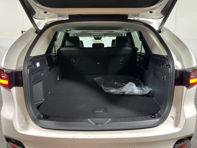 2026 Mazda Mazda CX-70 3.3 Turbo Preferred AWD
