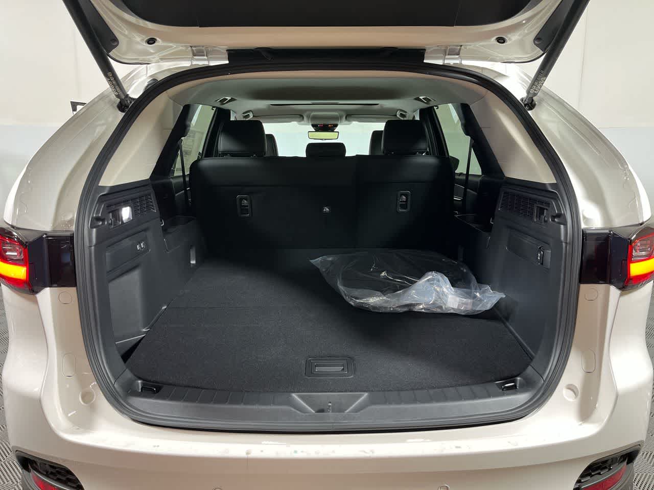 2026 Mazda Mazda CX-70 3.3 Turbo Preferred AWD