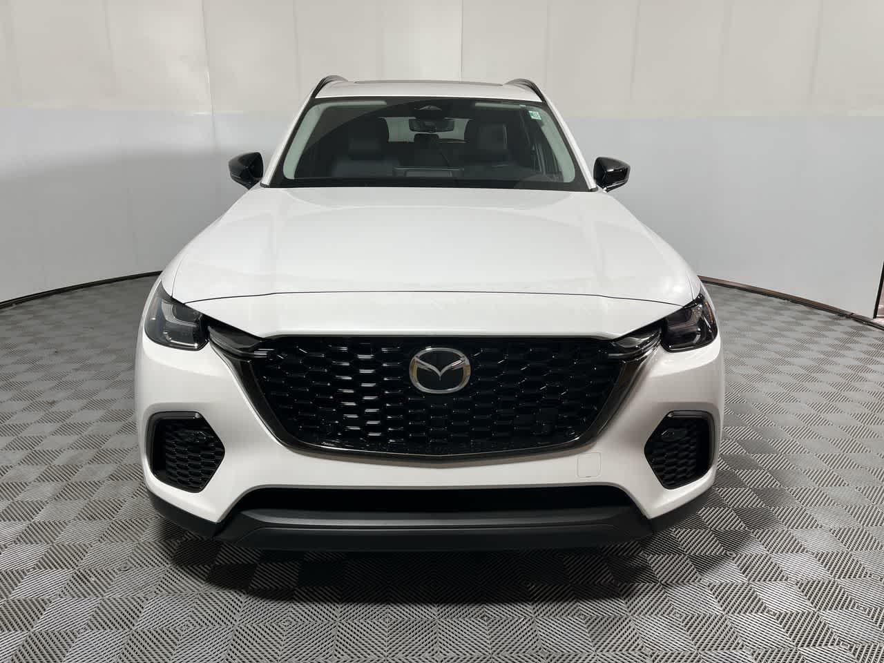2026 Mazda Mazda CX-70 3.3 Turbo Preferred AWD