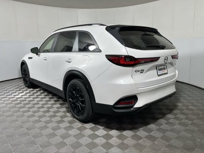 2026 Mazda Mazda CX-70 3.3 Turbo Preferred AWD