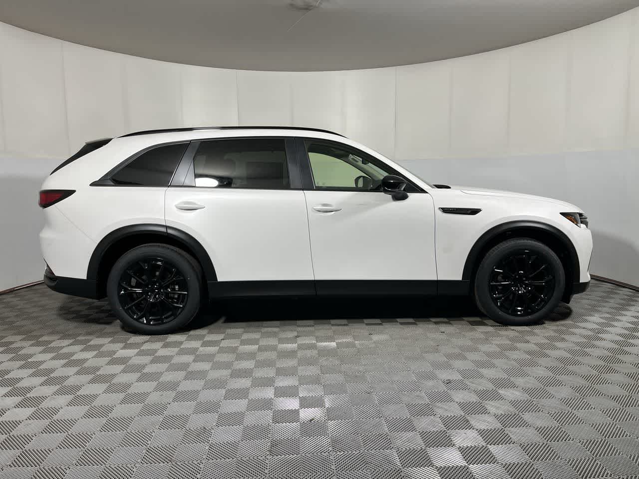 2026 Mazda Mazda CX-70 3.3 Turbo Preferred AWD