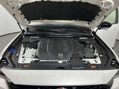 2026 Mazda Mazda CX-70 3.3 Turbo Preferred AWD