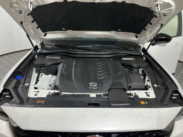 2026 Mazda Mazda CX-70 3.3 Turbo Preferred AWD