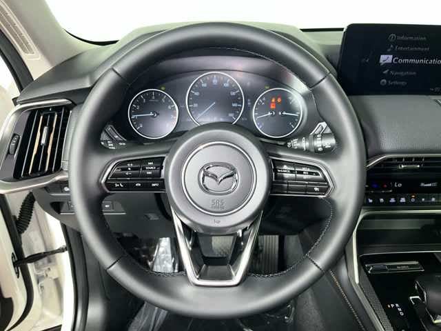 2026 Mazda Mazda CX-70 3.3 Turbo Preferred AWD