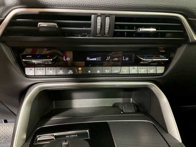 2026 Mazda Mazda CX-70 3.3 Turbo Preferred AWD