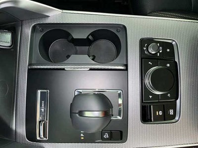 2026 Mazda Mazda CX-70 3.3 Turbo Preferred AWD