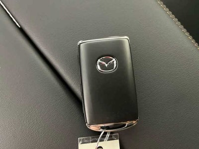 2026 Mazda Mazda CX-70 3.3 Turbo Preferred AWD