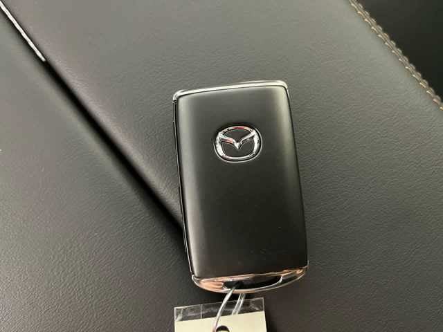 2026 Mazda Mazda CX-70 3.3 Turbo Preferred AWD