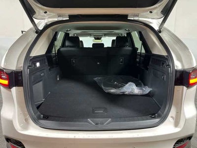 2026 Mazda Mazda CX-70 3.3 Turbo Preferred AWD