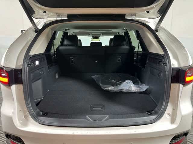 2026 Mazda Mazda CX-70 3.3 Turbo Preferred AWD