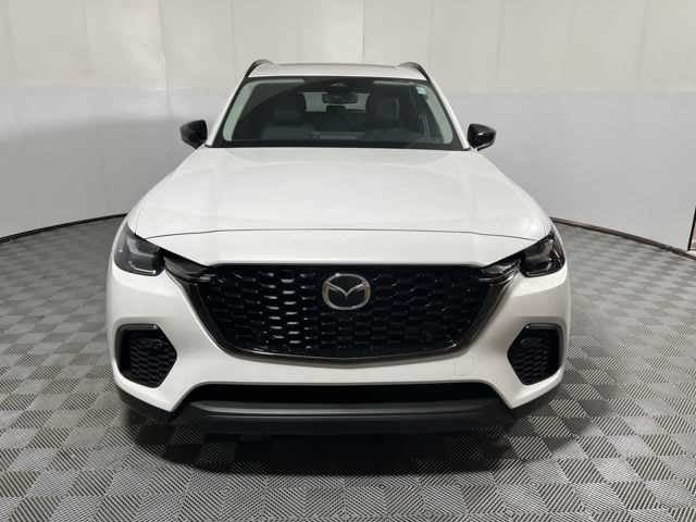 2026 Mazda Mazda CX-70 3.3 Turbo Preferred AWD