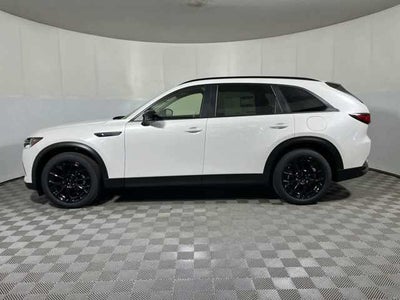 2026 Mazda Mazda CX-70 3.3 Turbo Preferred AWD