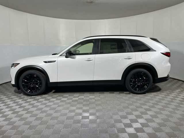 2026 Mazda Mazda CX-70 3.3 Turbo Preferred AWD