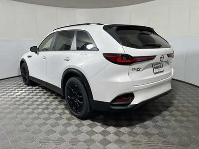 2026 Mazda Mazda CX-70 3.3 Turbo Preferred AWD