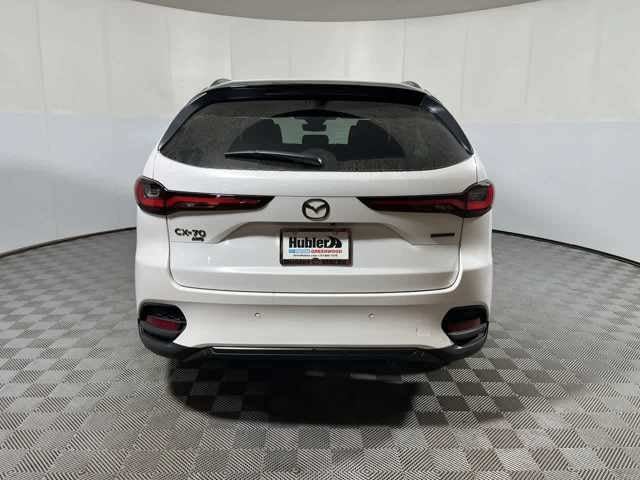 2026 Mazda Mazda CX-70 3.3 Turbo Preferred AWD