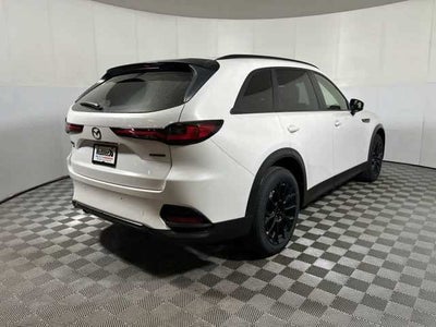 2026 Mazda Mazda CX-70 3.3 Turbo Preferred AWD