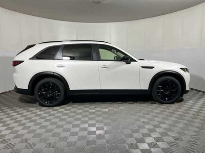 2026 Mazda Mazda CX-70 3.3 Turbo Preferred AWD