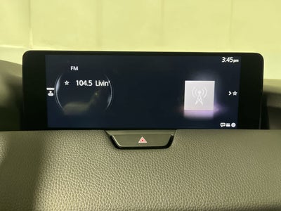 2026 Mazda Mazda CX-70 3.3 Turbo Preferred AWD