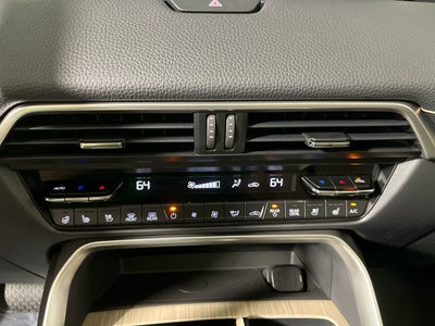 2026 Mazda Mazda CX-70 3.3 Turbo Preferred AWD