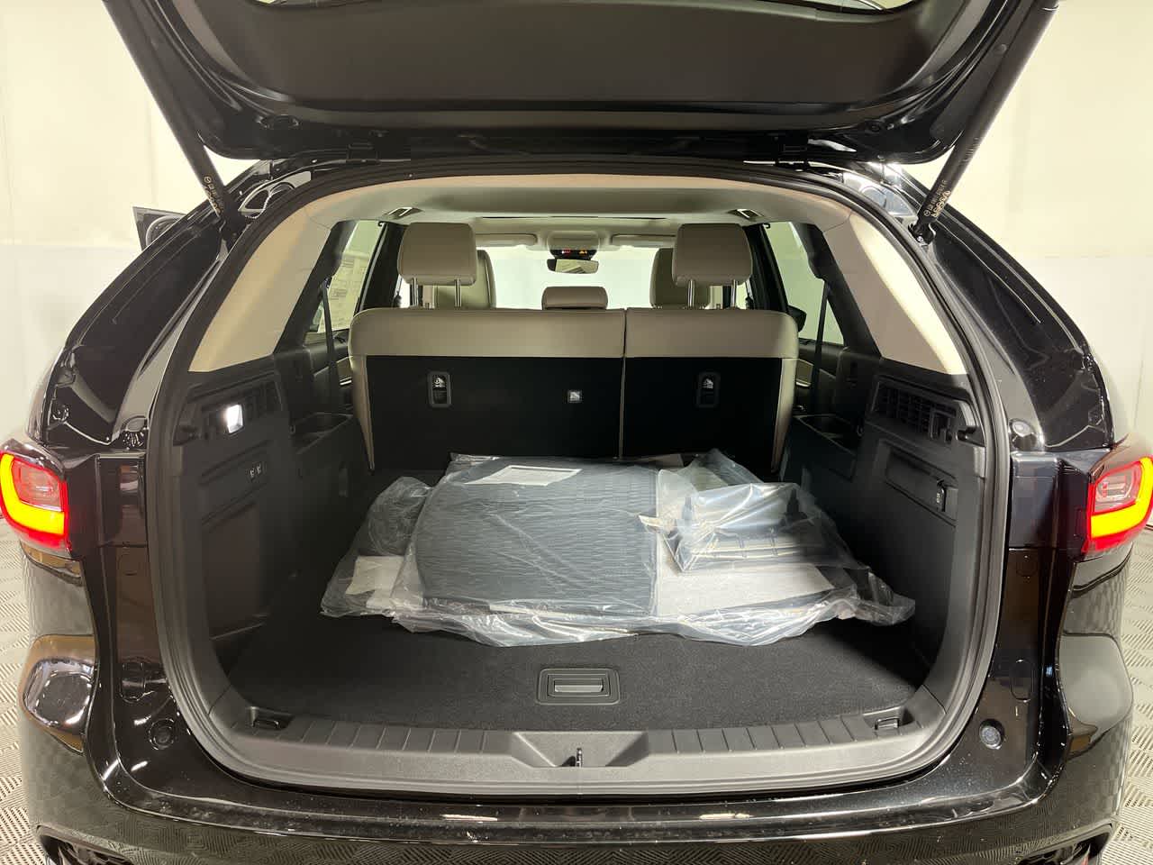 2026 Mazda Mazda CX-70 3.3 Turbo Preferred AWD