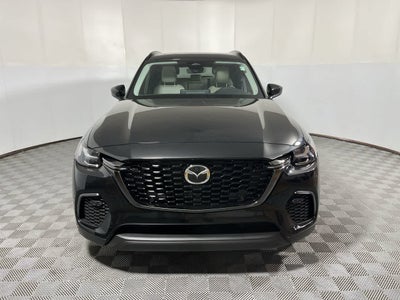2026 Mazda Mazda CX-70 3.3 Turbo Preferred AWD